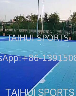 Sàn thể thao PVC Cầu lông Bóng rổ Sân bóng bàn Thân thiện với môi trường Màu sắc tùy chỉnh Chống trượt Hấp thụ sốc 4,5mm 6 mm 7 mm Độ dày 8 mm