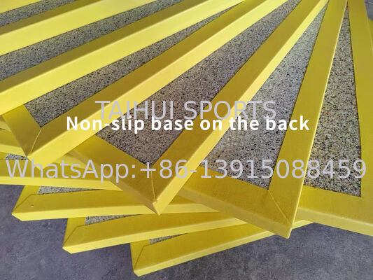 PU Mats 40mm 50mm Độ dày cho Arena Mats Taekwondo võ thuật Karate Tatami Judo Mats võ thuật