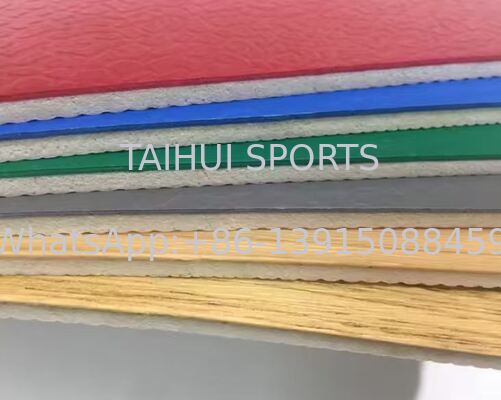 Chất hấp thụ sốc chống trượt Vinyl Bóng chuyền Bóng rổ Bổn đá Bổn đá Bổn đá