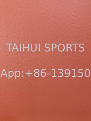 Sàn badminton PVC phổ biến cho sân trong nhà và ngoài trời 4.5mm 5mm 7mm 7.5mm