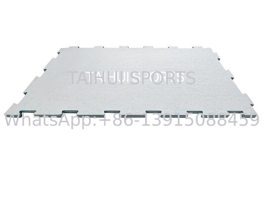 Thảm an toàn PE Foam ghép nối với độ dày 10-100mm và đảm bảo HIC & CFH cho tấm đệm chống sốc sân chơi