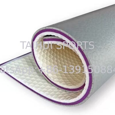 Chất hấp thụ sốc chống trượt Vinyl Bóng chuyền Bóng rổ Bổn đá Bổn đá Bổn đá