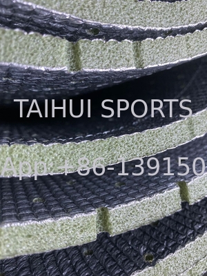 FIFA chấp thuận đệm đập cho bóng đá, đệm đập cho sân chơi cỏ nhân tạo