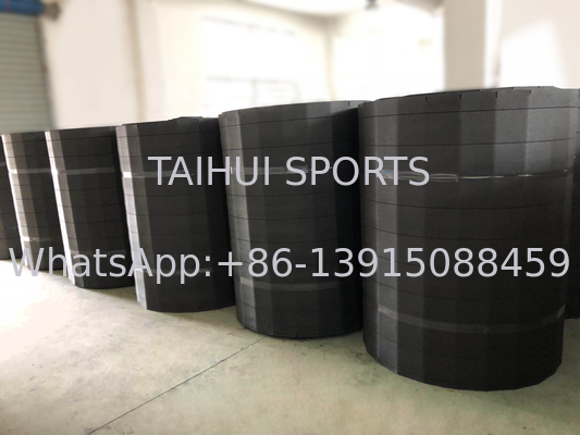 Cây cỏ nhân tạo Bàn đấm nước Khử nước Bàn đấm đá đáy Cổ bóng đá bóng chày