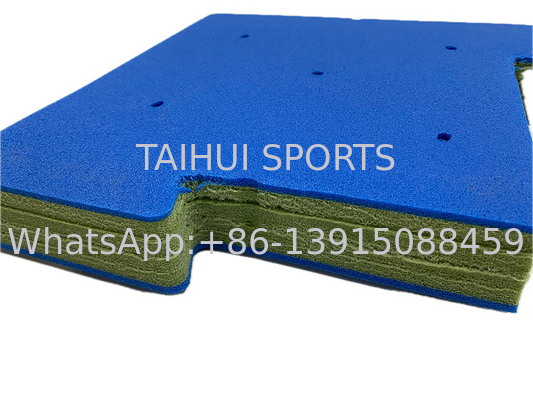 Chất liệu nhựa nhựa 30mm 40mm 50mm