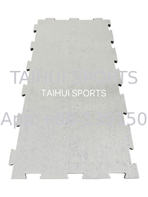 15mm-70mm HIC/CFH đệm sốc nền cho sân chơi và khu vực chơi trẻ em