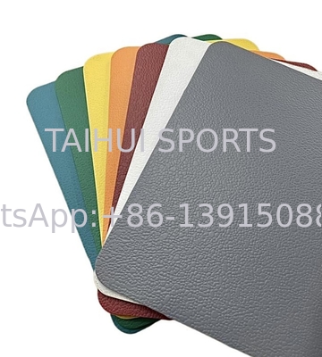 4.5mm 6mm 7mm 8mm độ dày sàn PVC trong nhà cho sân bóng đá sàn thể thao trong nhà