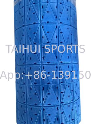 Tấm lót chống sốc PE Foam có hoa văn Tiêu chuẩn FIFA và Sân cỏ thường với mật độ 50kg/m3 70kg/m3 30kg/m3 Độ dày 10mm 12mm 15mm
