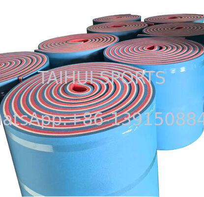 Chăn bơi nước với 1200 lbs dung lượng, dễ dàng Roll-Up lưu trữ