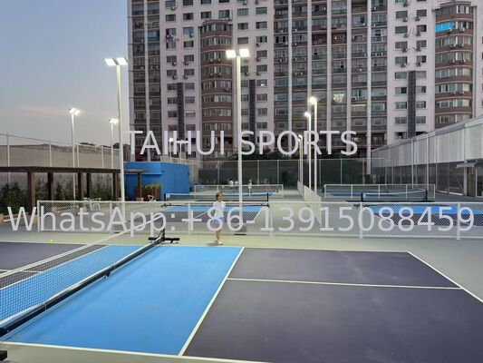 Sàn tập gym đa năng bằng Vinyl 3.5mm/4.5mm/5.0mm/6.0mm/7.0mm/8.0mm dạng cuộn