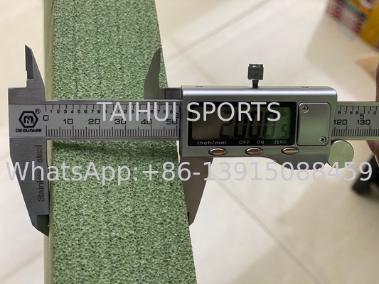 Chockpad nhân tạo cho trẻ em Lớp an toàn CFH được thử nghiệm