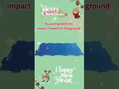 Bàn chơi Bàn giật đốm Bàn giật đốm Bàn giật đốm mềm 30mm 40mm 50mm Kháng tia UV