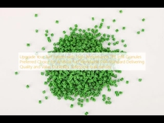 Cải thiện hệ thống cỏ của bạn bằng hạt nhồi TPE hiệu suất cao