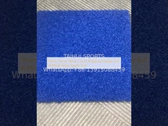 10mm 13mm sân tennis sân cỏ khúc cỏ nghệ thuật sân cỏ thể thao