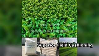 Diamond Shock Pad cho sân thể thao